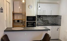 Épinal : superbe appartement en plein centre ville